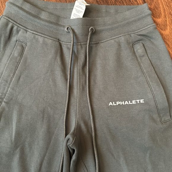 Alphalete core pants - Picture 2 of 7
